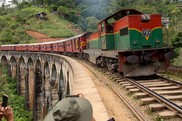 Sri Lanka 