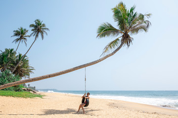 Canvas Print - Sri Lanka 