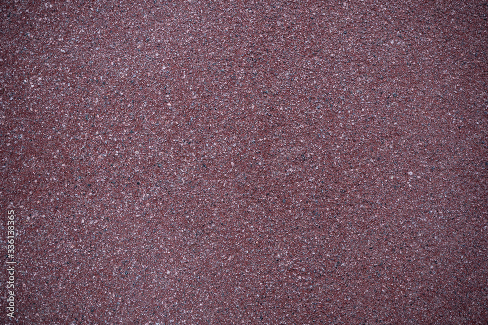 Background image of asphalt pavement texture of a bicycle path Stock ...