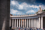 Watykan / Rzym / Włochy