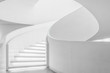 © MaaHoo Studio/Stocksy - Empty space in white architecture