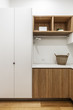 © Jodie Johnson/Stocksy - Contemporary Laundry room