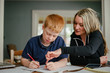 © Gabriel (Gabi) Bucataru/Stocksy - Homework Help