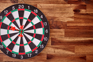 Dart Board