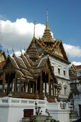 thailand tour and landscaping