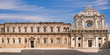 Palazzo dei Celestini e Santa Croce - Lecce