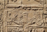 Fototapeta  - 
Temple of Karnak in Egypt