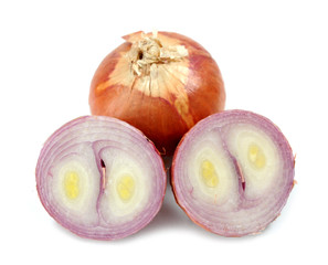 Sticker - onions