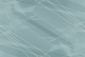 Gray halftone pattern with white line motion backdrop wallpaper. Clean Grey geometric background.