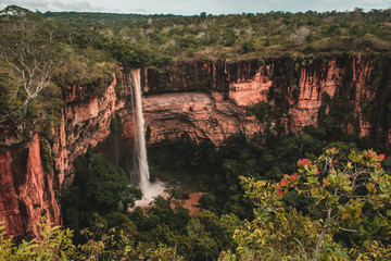 Chapada dos Guimarães