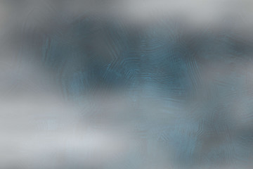 Wall Mural - abstract background with waves 