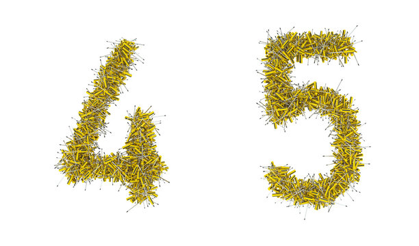 Screwdriver font