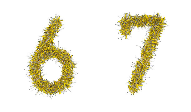 Screwdriver font