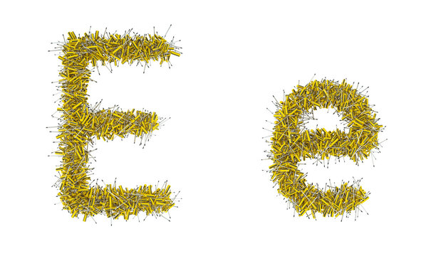 Screwdriver font