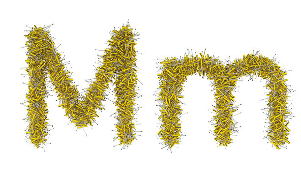 Screwdriver font