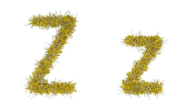 Screwdriver font