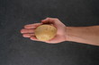 © Stoker20 - Fresh Potatoes stock photo