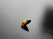 Rainbow Shell