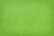 Light Green Concrete Cement Wall Texture For Background And Design Art Work.