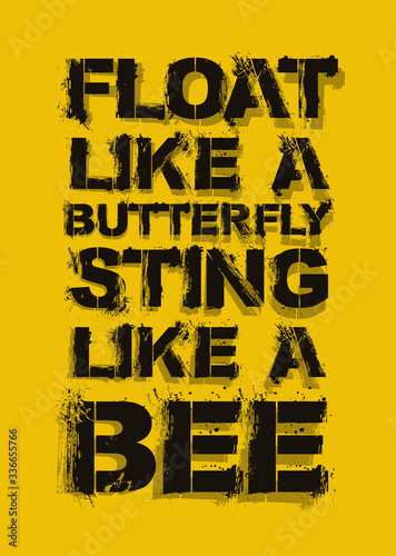 4 Concept Quote Bee Wall Murals Canvas Prints Stickers Wallsheaven 4 Concept Quote Bee Wall Murals Canvas Prints Stickers Wallsheaven