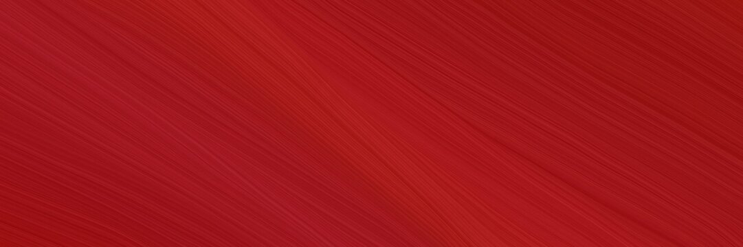 elegant modern header design with firebrick and maroon colors. graphic with space for text or image. can be used as header or banner
