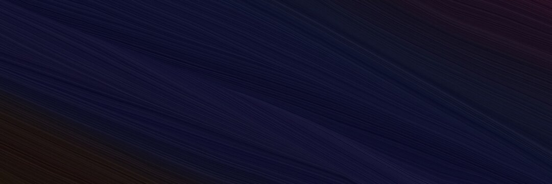elegant dynamic header design with very dark blue, very dark red and very dark pink colors. graphic with space for text or image. can be used as header or banner