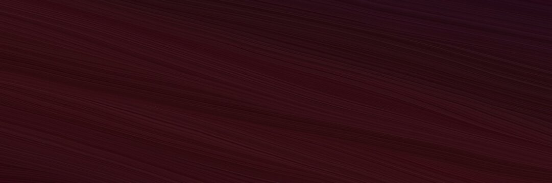elegant dynamic header design with very dark pink, very dark red and very dark magenta colors. graphic with space for text or image. can be used as header or banner