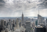 Fototapeta  - new york skyline