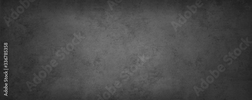 Fotografía Grey textured background