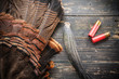 Eastern Wild Turkey Hunting Background