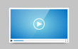 © hobbitfoot - Flat video player template for web and mobile apps.