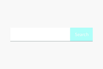 Poster - Search boxes ui template. Modern Search bar element. Vector.