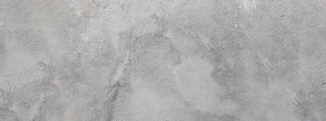 Wall Mural - Concrete wall texture banner background