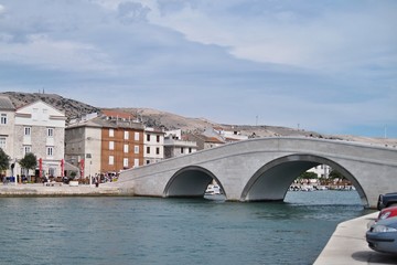 Pag Croazia