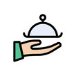 © Vector Stall - serve