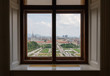 © Michela Ravasio/Stocksy - View of the Belvedere park from the window, Vienna