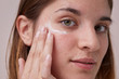 © leandro crespi/Stocksy - hydration for sensitive skin