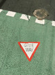 © Kayla Johnson/Stocksy - Give Way
