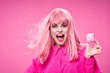 © SHOTPRIME STUDIO - young woman screaming