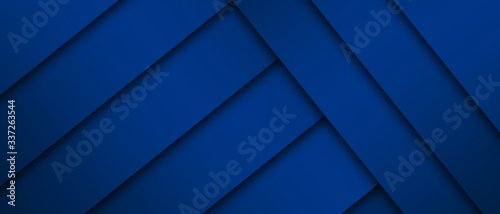 Fotomural sfondo, blu, livelli, semplice