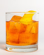 © Shelby - old fashioned craft cocktail