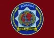 © sebi_2569 - emblem of the International Police Association Romanian section