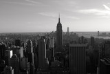 Fototapeta Miasta - new york skyline