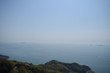 亀老山展望公園　しまなみ海道を一望