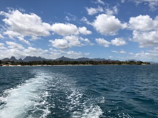 Mauritius, Island, Indian Ocean