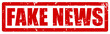 © mino21 - Red grunge stamp with a text FAKE NEWS to show that the information is not true or it is intentionally misleading