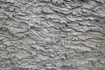 old surface wall cement concrete background, Old grey dirty Plaster Wall With Cracked Structure Background, texture of old wall, plaster with cracks. grungy texture background