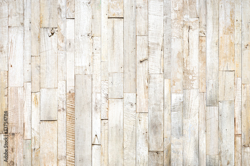 装飾的な外観の白木の背景テクスチャー Stock Photo Adobe Stock