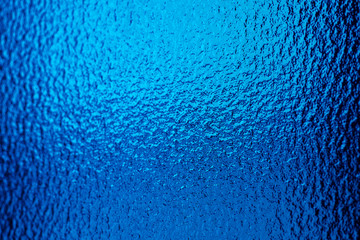 abstract blue background