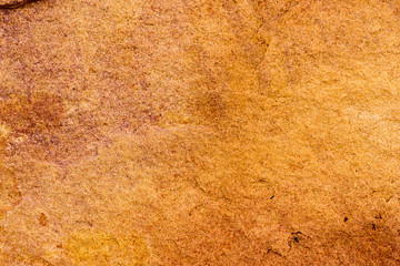 Wall Mural - texture of the sand